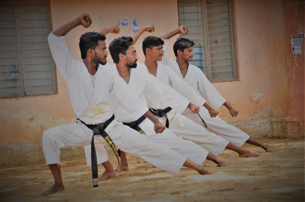 Karate